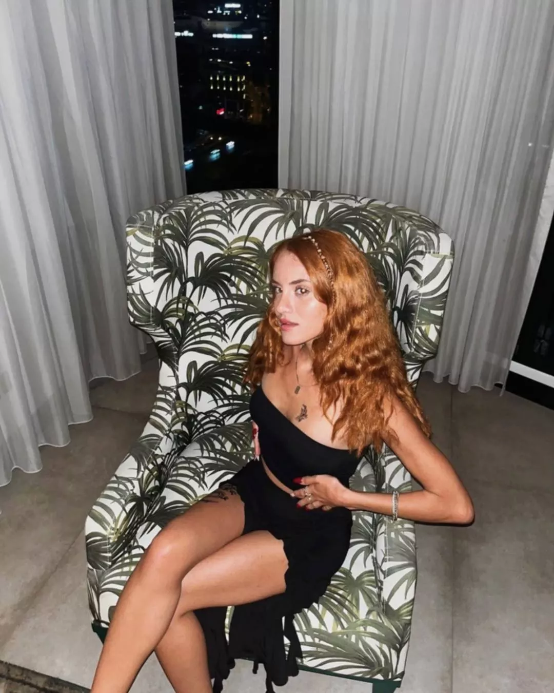 Melissa
